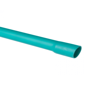 Tubo conduit 1 (3m) Pavco4